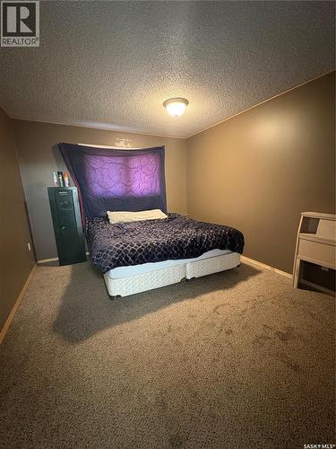 404 Yellowhead Highway, Theodore, SK - Indoor Photo Showing Bedroom