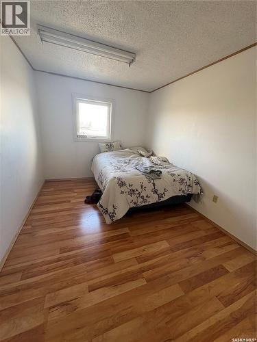 404 Yellowhead Highway, Theodore, SK - Indoor Photo Showing Bedroom