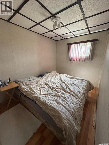 404 Yellowhead Highway, Theodore, SK - Indoor Photo Showing Bedroom