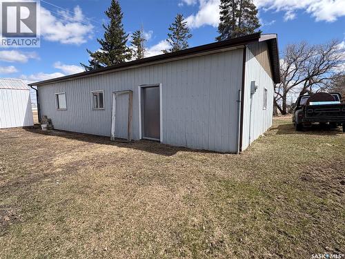 404 Yellowhead Highway, Theodore, SK - Outdoor