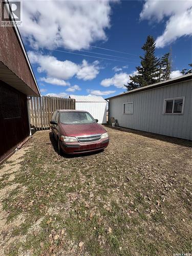 404 Yellowhead Highway, Theodore, SK - Outdoor