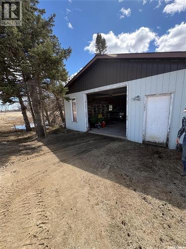 404 Yellowhead Highway, Theodore, SK - Outdoor