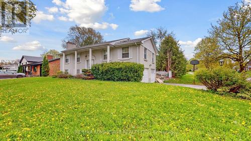 485 CHIDDINGTON AVENUE  London South (South R), ON N6C 2W1