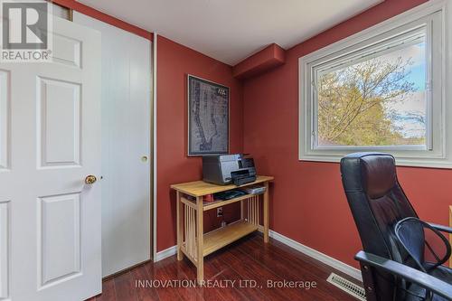 25 King Street, Ottawa, ON - Indoor Photo Showing Office