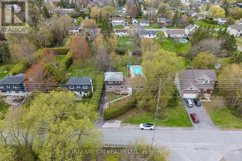 25 King Street, Ottawa, ON - Outdoor With View
