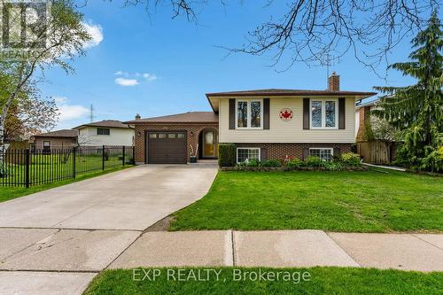 2881 OLDEN AVENUE  Niagara Falls (Casey), ON L2J 3Y9