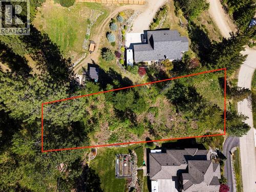 Lot C Woodland Drive, Taghum, BC 