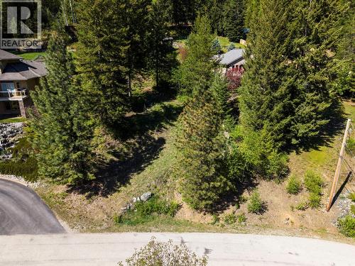 Lot C Woodland Drive, Taghum, BC 