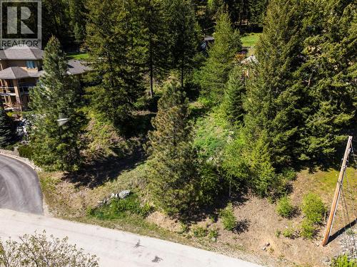 Lot C Woodland Drive, Taghum, BC 