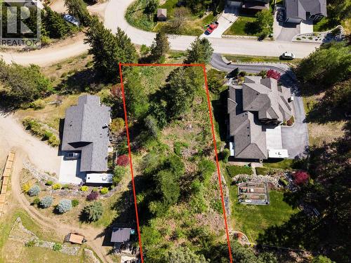 Lot C Woodland Drive, Taghum, BC 
