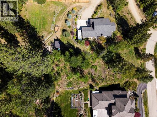 Lot C Woodland Drive, Taghum, BC 