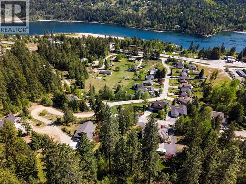 Lot C Woodland Drive, Taghum, BC 
