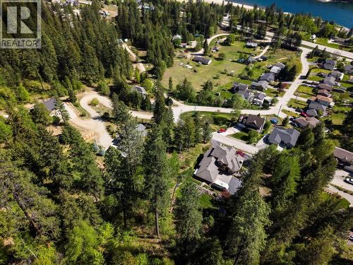 Lot C Woodland Drive, Taghum, BC 