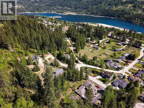 Lot C Woodland Drive, Taghum, BC 