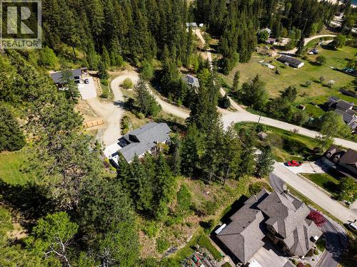 Lot C Woodland Drive, Taghum, BC 