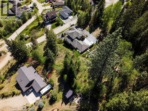 Lot C Woodland Drive, Taghum, BC 