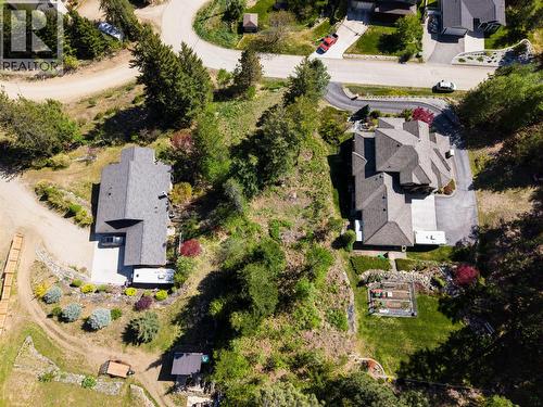 Lot C Woodland Drive, Taghum, BC 