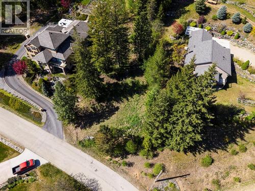 Lot C Woodland Drive, Taghum, BC 