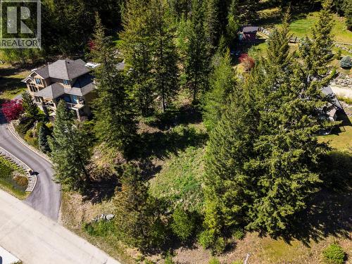 Lot C Woodland Drive, Taghum, BC 