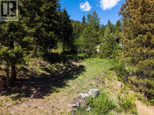 Lot C Woodland Drive, Taghum, BC 