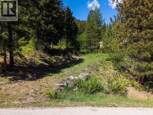 Lot C Woodland Drive, Taghum, BC 