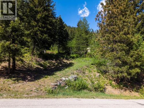 Lot C Woodland Drive, Taghum, BC 