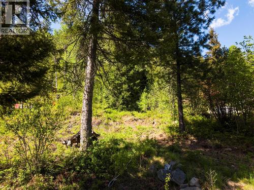 Lot C Woodland Drive, Taghum, BC 