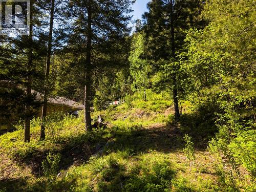 Lot C Woodland Drive, Taghum, BC 