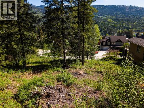 Lot C Woodland Drive, Taghum, BC 