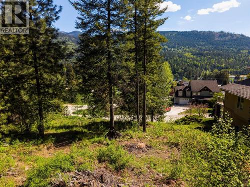 Lot C Woodland Drive, Taghum, BC 