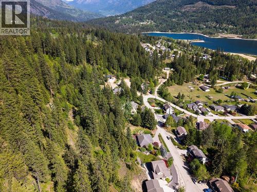 Lot C Woodland Drive, Taghum, BC 