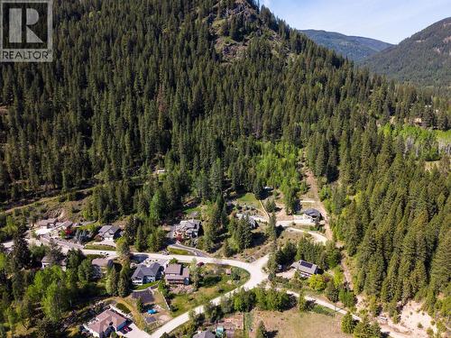 Lot C Woodland Drive, Taghum, BC 