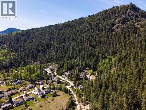 Lot C Woodland Drive, Taghum, BC 