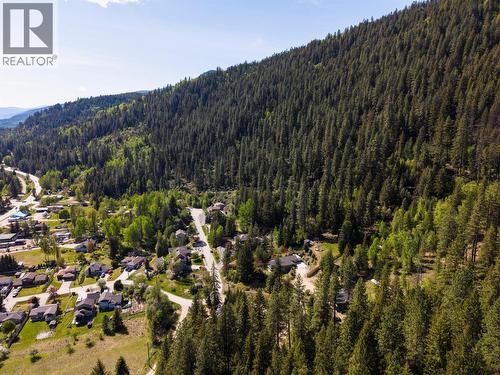 Lot C Woodland Drive, Taghum, BC 