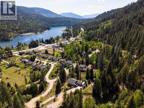 Lot C Woodland Drive, Taghum, BC 