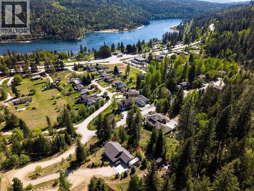 Lot C Woodland Drive, Taghum, BC 