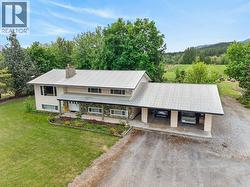 3930 10 Avenue NE Salmon Arm, BC V1E 2S2