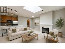 411 2083 W 33RD AVENUE  Vancouver, BC V6M 4M6