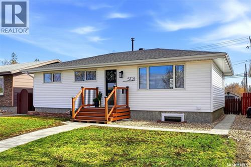 5721 Mckinley AVENUE  Regina, SK S4T 7L3