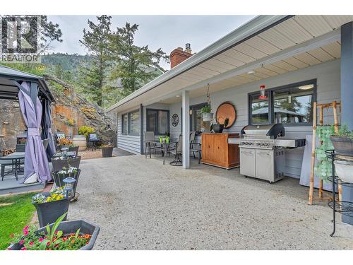 103 Eagle Drive, Kaleden, BC - Outdoor