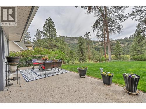 103 Eagle Drive, Kaleden, BC - Outdoor