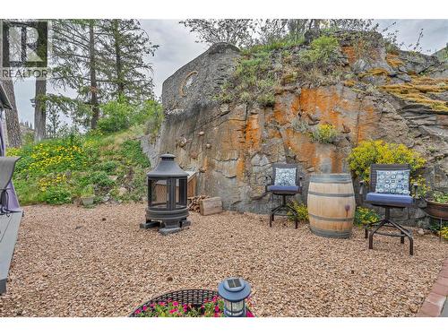 103 Eagle Drive, Kaleden, BC - Outdoor
