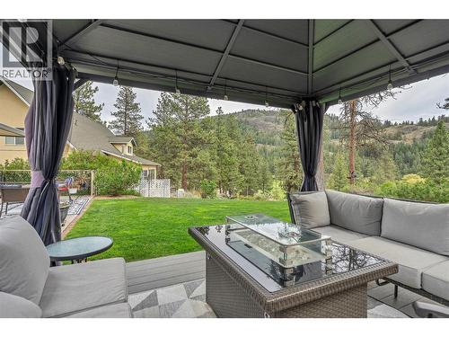 103 Eagle Drive, Kaleden, BC - Outdoor With Deck Patio Veranda