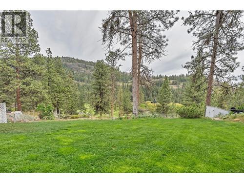 103 Eagle Drive, Kaleden, BC - Outdoor With View