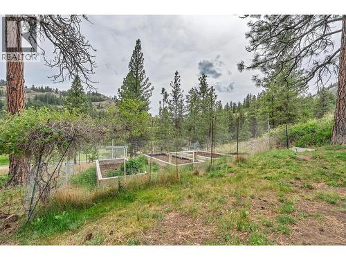 103 Eagle Drive, Kaleden, BC - Outdoor With View