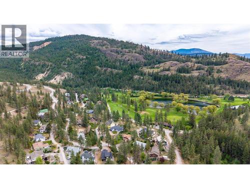 103 Eagle Drive, Kaleden, BC - Outdoor With View