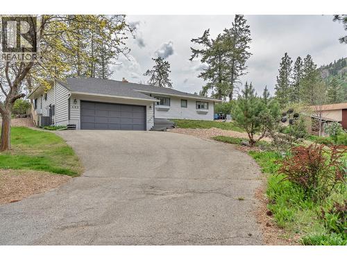103 Eagle Drive, Kaleden, BC - Outdoor