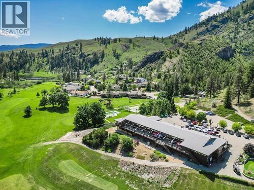103 Eagle Drive, Kaleden, BC - Outdoor With View