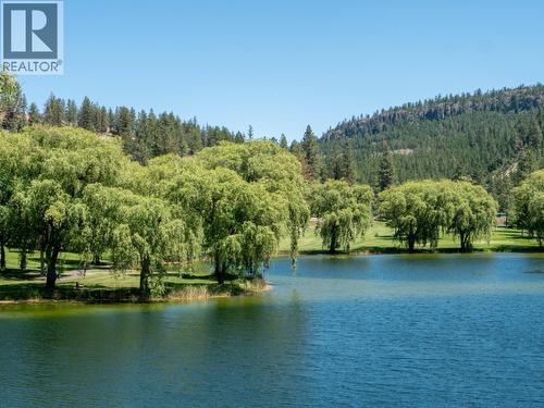 103 Eagle Drive, Kaleden, BC - Outdoor With Body Of Water With View