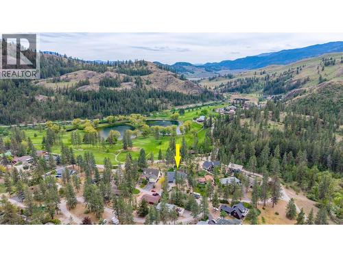 103 Eagle Drive, Kaleden, BC - Outdoor With View